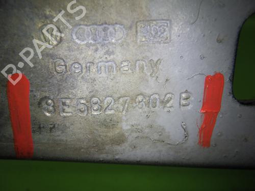 Hinge/Door check strap AUDI A4 B6 (8E2) 2.5 TDI quattro | BP16201240C146 