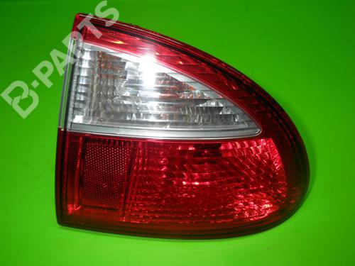 Used Right taillight SEAT LEON (1M1) 1.6 16 V (105 hp) 6655397