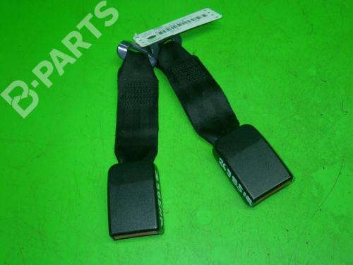 Used Rear right seatbelt PEUGEOT 206 Hatchback (2A/C) 1.6 16V (109 hp) 6654590
