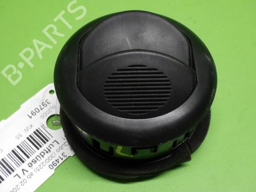Luftventil FIAT QUBO (225_) 1.3 D Multijet (225CXB1A, 225AXB1A, 225CXB11, 225AXB11,... (75 hp) 15392327