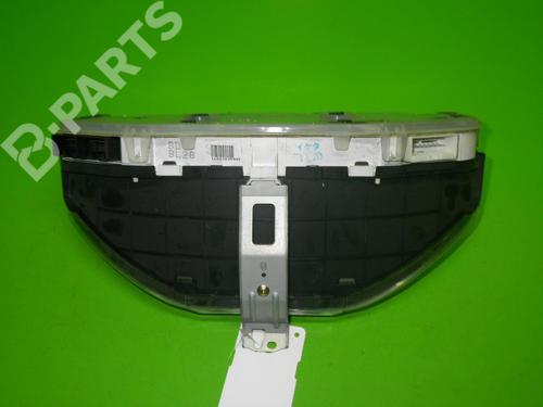Instrument cluster MAZDA 323 F VI Hatchback (BJ) 1.4 (BJ3P) | BP6374722C47 