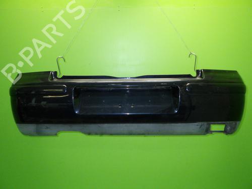 Used Rear bumper VW GOLF IV Cabriolet (1E7) 1.9 TDI (90 hp) 23029166