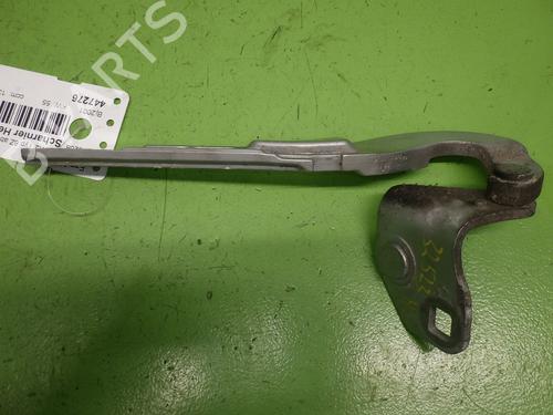 Hinge/Door check strap AUDI A2 (8Z0) 1.4 | BP37431890C146 - Image 2