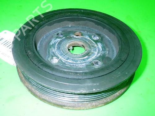 Pulley VOLVO V40 Estate (645) 1.8 LPG | BP14711785M122 