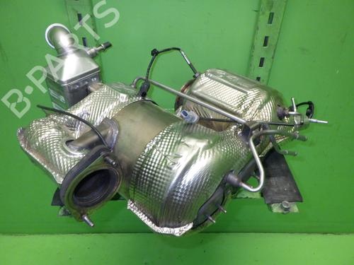 Used Particulate filter OPEL INSIGNIA B Sports Tourer (Z18) 2.0 CDTi (35) (174 hp) 32456907