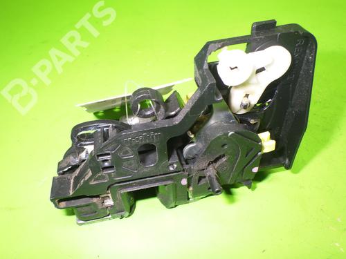 Rear left lock DACIA SANDERO II 1.2 | BP9213500C100 