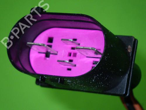 Electronic module AUDI A4 B6 Avant (8E5) 1.9 TDI | BP23447335M83 