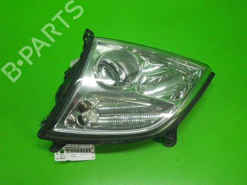 Højre forlygte OPEL VECTRA C (Z02) 2.2 DTI 16V (F69) (125 hp) 14724377