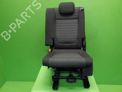 Used Left front seat OPEL MERIVA B MPV (S10) 1.4 (75) (120 hp) 30332185