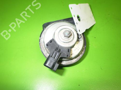 Horn VW GOLF V Variant (1K5) 1.4 TSI | BP14738621E13 