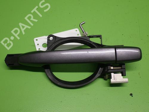 Used Rear right exterior door handle Rear right exterior door handle MITSUBISHI LANCER VIII Sportback (CX_A) 1.8 DI-D (CX9A) (150 hp) 34106421 34106421