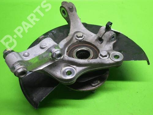 Right front steering knuckle OPEL INSIGNIA A (G09) 2.8 V6 Turbo 4x4 (68) | BP7124629M26 