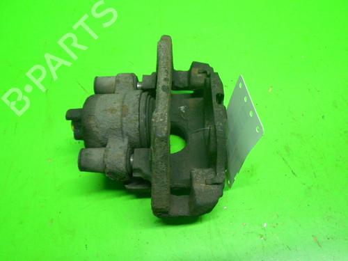 Left rear brake caliper BMW X5 (E53) 3.0 d | BP14718434M107 
