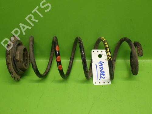 Mola do amortecedor MERCEDES-BENZ A-CLASS (W169) A 170 (169.032, 169.332) (116 hp) 32353791