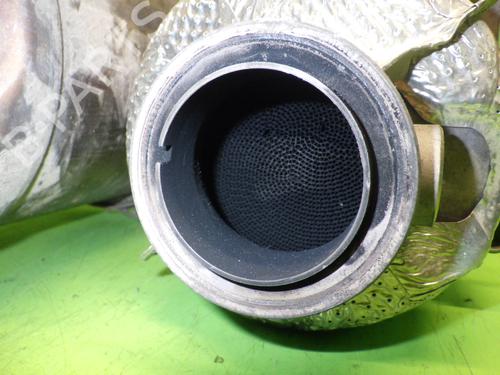 Particulate filter SKODA OCTAVIA III Combi (5E5, 5E6) 2.0 TDI | BP29929215M81