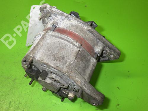 Alternator FORD FIESTA III (GFJ) 1.4 | BP6407887M7 