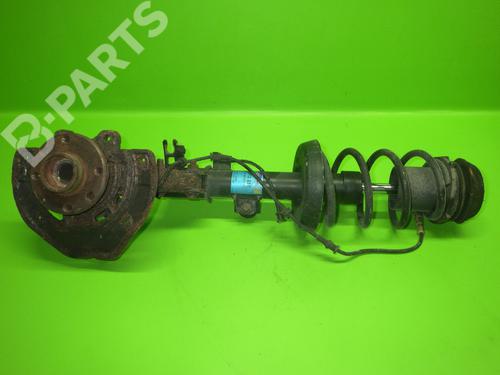 Used Left front shock absorber OPEL VECTRA B (J96) 1.8 i 16V (F19) (115 hp) 8133979