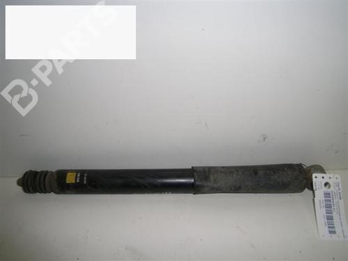Used Left rear shock absorber OPEL KADETT E Estate (T85) 1.6 i (C15, C35, D15, D35) (75 hp) 6640732