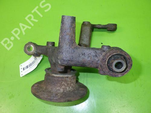 Left rear steering knuckle VW GOLF PLUS V (5M1, 521) 1.9 TDI | BP15602529M27 