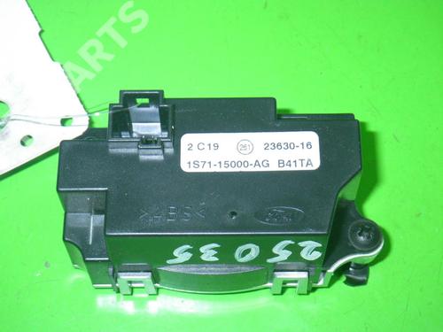 Display monitor FORD MONDEO III (B5Y) 2.5 V6 24V | BP6373713C48 