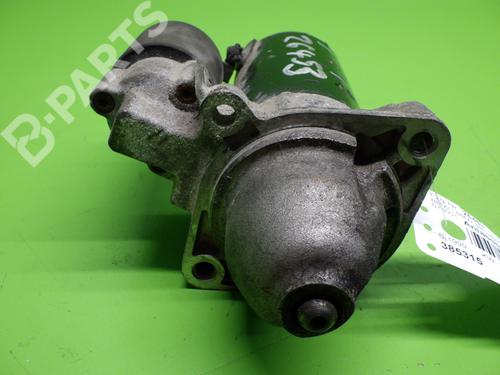 Starter BMW 3 (E46) 316 i | BP11268091M8 