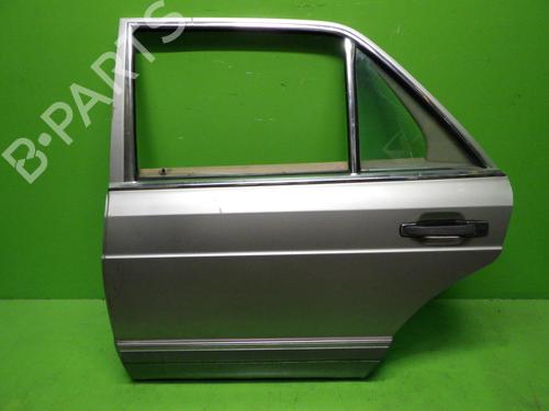 Used Left rear door MERCEDES-BENZ S-CLASS (W126) 420 SE, SEL (126.034, 126.035) (204 hp) 6642611