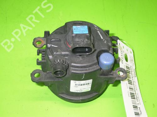 Left front fog light FORD FIESTA VI (CB1, CCN) 1.25 | BP14737847C30 