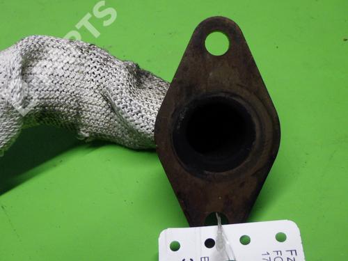 Turbolader/Kompressor FORD FOCUS I (DAW, DBW) 1.8 TDCi | BP11145128M71 