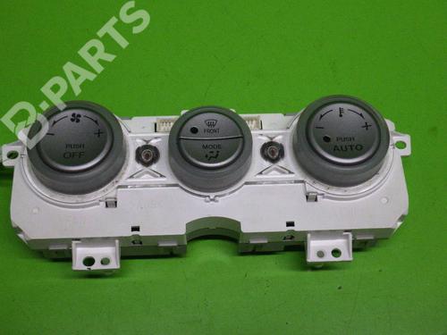 Commande Chauffage MAZDA 6 Hatchback (GG) 1.8 (120 hp) 6376561