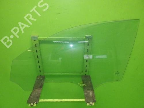 Used Front left door window VW PASSAT B5 Variant (3B5) 1.8 (125 hp) 32158598