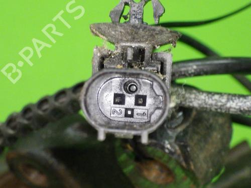 Right front steering knuckle OPEL CORSA D (S07) 1.3 CDTI (L08, L68) | BP15634373M26 