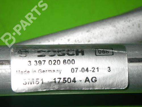 Front wipers mechanism FORD C-MAX (DM2) 2.0 TDCi | BP6375101C83 