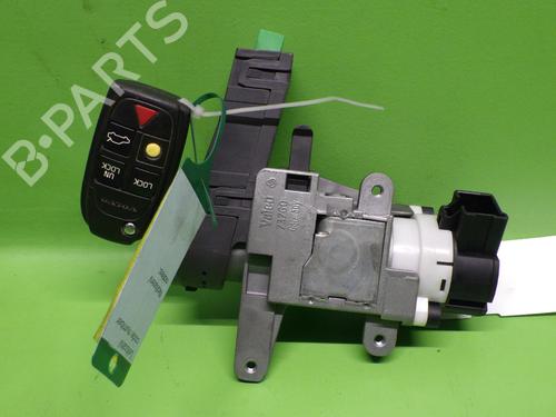 Ignition barrel VOLVO V70 II (285) D5 AWD | BP18823596M48 