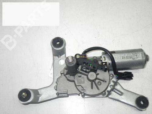 Rear wiper motor MITSUBISHI CARISMA (DA_) 1.8 16V GDI (DA2A) | BP6654529M102 