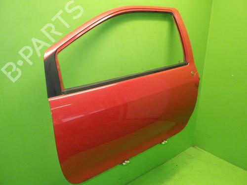 Dør venstre foran RENAULT TWINGO I (C06_) 1.2 (C066, C068) | BP21390104C2 