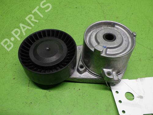 Remskive OPEL ASTRA K (B16) 1.5 CRDI (68) (122 hp) 27976016