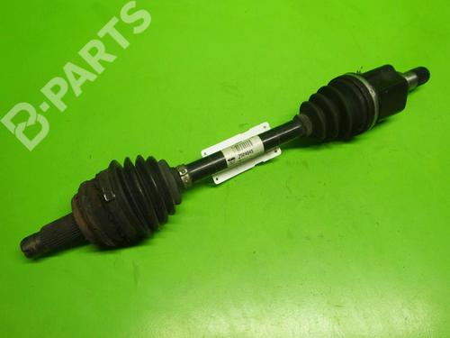 Used Left front driveshaft BMW X3 (E83) 2.0 d (150 hp) 6650123