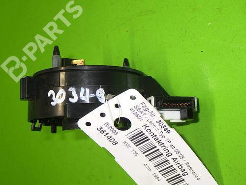 Squib airbag SEAT LEON (1P1) 2.0 TFSI | BP6927578C102 