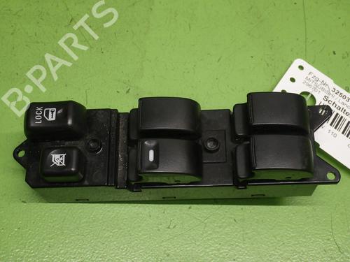 Comutador vidro frente esquerdo Comutador vidro frente esquerdo MITSUBISHI LANCER VIII Sportback (CX_A) 1.8 DI-D (CX9A) (150 hp) 36172879 36172879
