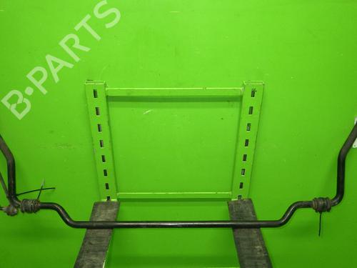 Used Anti roll bar DACIA DOKKER MPV (KE_) 1.5 dCi (KEAJ, KEAH) (90 hp) 14738034