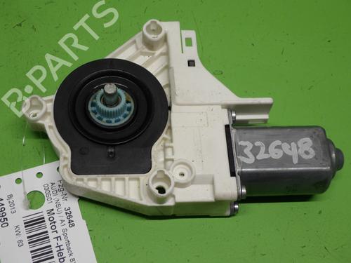 Used Right front window motor Right front window motor 37511798 37511798