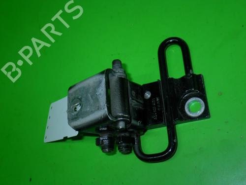 Used Hinge/Door check strap VW POLO (9N_, 9A_) 1.9 TDI (101 hp) 14712174