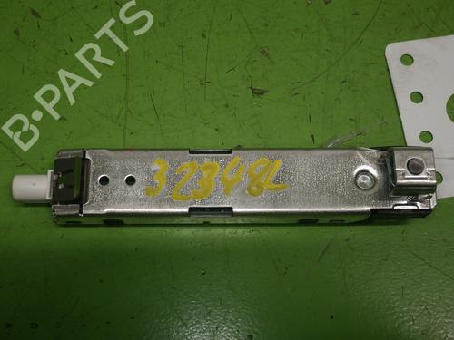 Electronic module AUDI Q2 (GAB, GAG) 2.0 TDI quattro | BP30332126M83