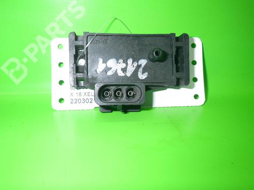 Used Electronic sensor OPEL ASTRA G Estate (T98) 1.6 16V (F35) (101 hp) 6361442