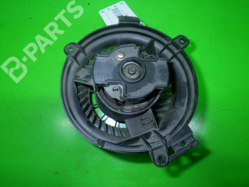 Heater blower motor MERCEDES-BENZ 124 Saloon (W124) 260 E (124.026) | BP6341405M62 
