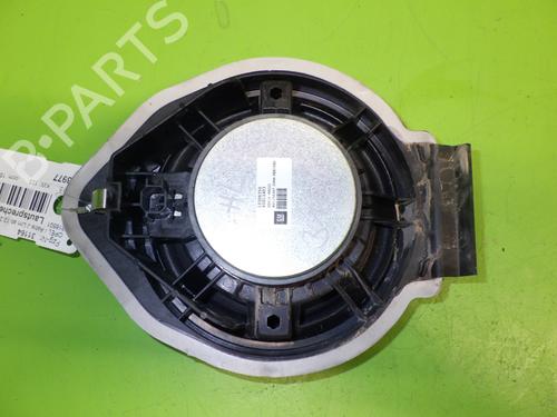 Speaker OPEL ASTRA J (P10) 1.6 SIDI (68) | BP13809220E2 