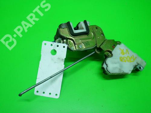 Front right lock NISSAN SERENA (C23) 2.3 D | BP6648816C97 