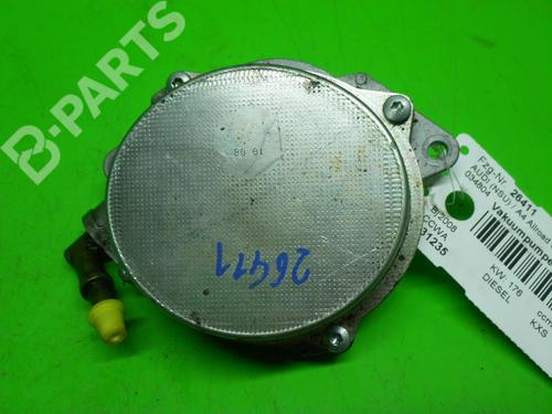 Vacuum pump AUDI A4 Allroad B8 (8KH) 3.0 TDI quattro | BP6364034M80 