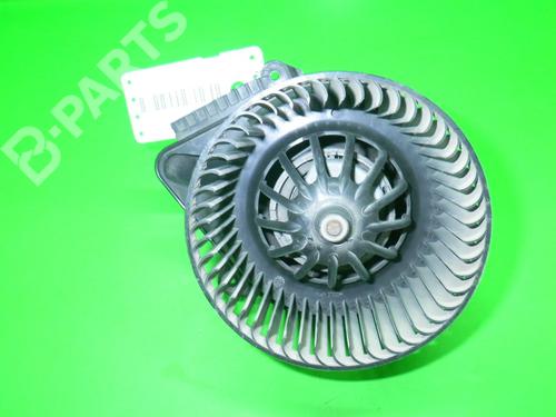 Used Heater blower motor PEUGEOT 406 (8B) 2.0 HDI 110 (109 hp) 6346132