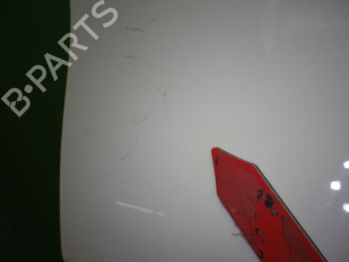 Right front door OPEL GRANDLAND / GRANDLAND X (A18, P1UO) 1.2 (75) | BP16554957C3 